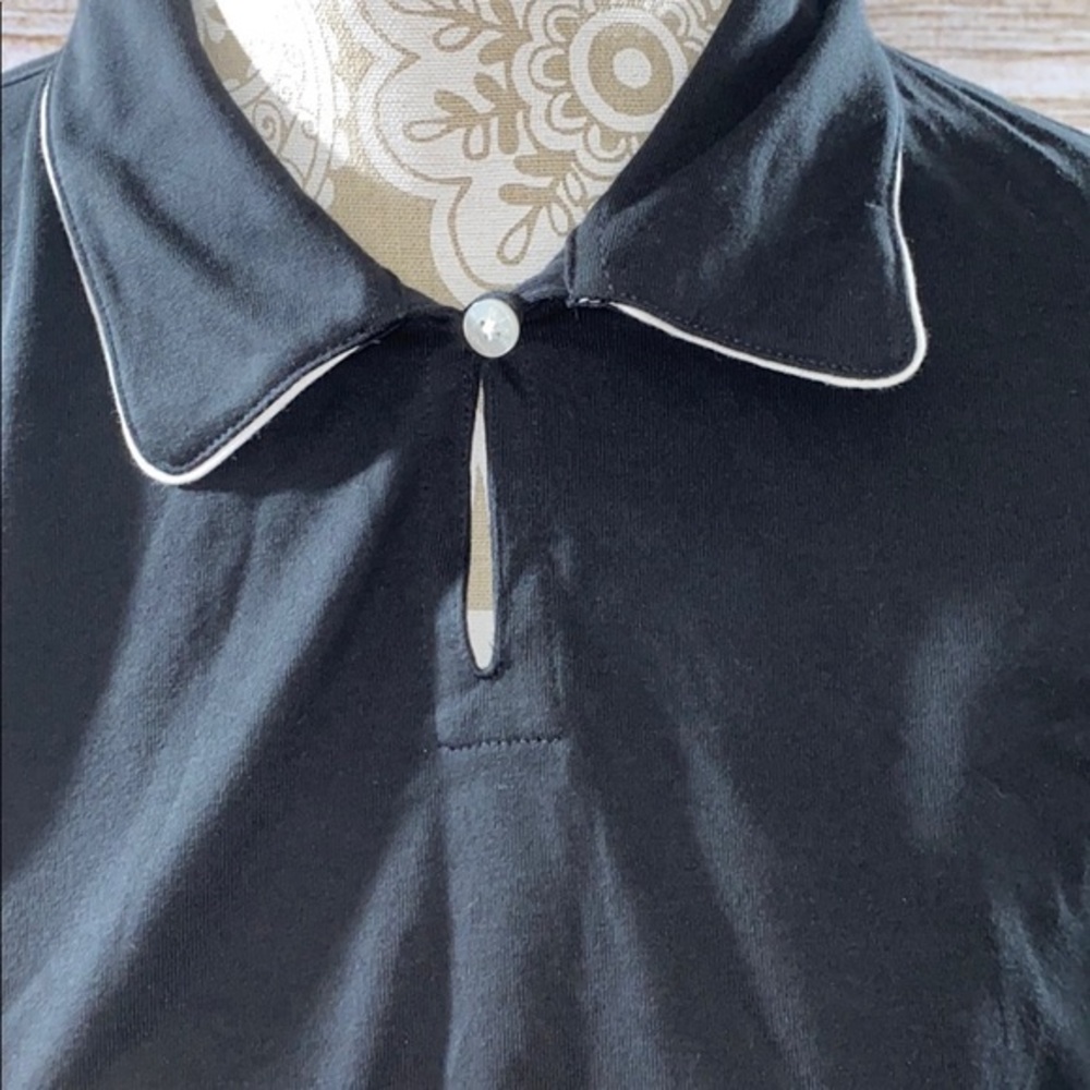 Women’s Nike Dri Fit Golf Polo - Picture 7 of 11